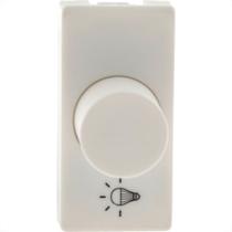 Modulo Pial Plus+ Branco Dimmer 611037Bc Modulo Pial Plus+ Branco Dimmer 611037Bc