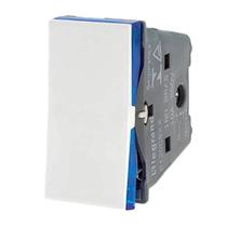 Modulo Pial Plus Interruptor Intermediário Branco
