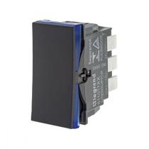 Modulo Pial Plus+ Preto 1 Paralelo 611011Pt