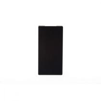 Modulo Pial Plus+ Preto 1Cego 611047Pt