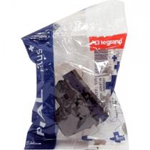 Modulo Pial Plus+ Preto 1Simples Bipolar 10A 612005Pt Modulo Pial Plus+ Preto 1Simples Bipolar 10A 612005Pt