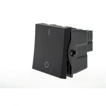 Modulo Pial Plus+ Preto 1Simples Bipolar 25A 612016Pt Modulo Pial Plus+ Preto 1Simples Bipolar 25A 612016Pt