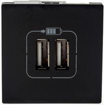 Modulo Pial Plus+ Preto 2Tom Usb 89Pt Modulo Pial Plus+ Preto 2Tom Usb 89Pt