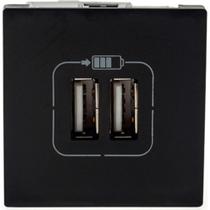 Modulo Pial Plus+ Preto 2Tom Usb 89Pt Modulo Pial Plus+ Preto 2Tom Usb 89Pt