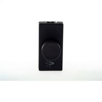Modulo Pial Plus+ Preto Dimmer 611037Pt