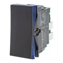 Modulo Pial Plus+ Pulsador Preto Pial Modulo Pial Plus+ Pulsador Preto Pial