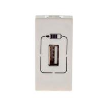Modulo Pial Plus Usb Branco