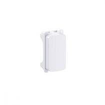 Modulo Pial Pop Branco 1 Cego Lg000 Modulo Pial Pop Branco 1 Cego Lg000