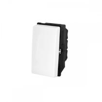Modulo Pial Pop Branco 1 Paralelo 10A Lg020 Modulo Pial Pop Branco 1 Paralelo 10A Lg020