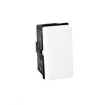 Modulo Pial Pop Branco 1 Simples 10A Lg010 Modulo Pial Pop Branco 1 Simples 10A Lg010