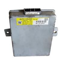 Módulo Piloto Automático Civic 1.5 1992 A 1995 Módulo Piloto Automático Civic 1.5 1992 A 1995