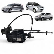 Módulo Piloto Automático Hyundai I30 Tucson Santa Fé Cx312