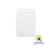 Modulo placa 4 x 2 cega ilus siemens