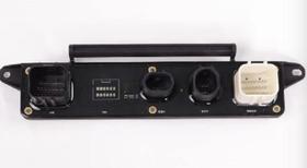 Modulo Placa Adaptador do Tanque T20P/T40