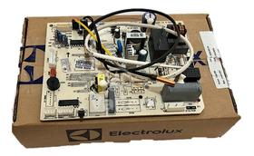 Módulo Placa Ar Split Electrolux Ti12f Vi12f Ti07f 30135760