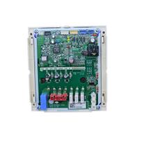 Modulo Placa Eletronica Inverter do Ventilador Condensadora MULTI-V LG ARUN80BT2.AWGBLAT EBR73871309 EBR39778503