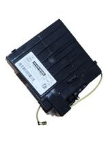 Modulo placa eletronico inverter do compressor vegz11c 115 127v 53 120hz w11568144