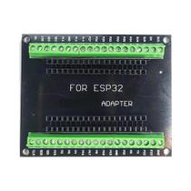 Módulo Placa Expansão GPIO, ESP32, ESP8266, 30Pin, 38Pin, 1 em 2 Módulo Placa Expansão GPIO, ESP32, ESP8266, 30Pin, 38Pin, 1 em 2