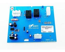 Módulo Placa Geladeira Brast Brm40 Brm44 Brm47a Brm48