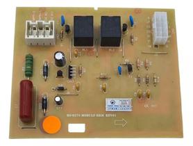 Módulo Placa Geladeira Brastemp Brm35 Brm41 326059370