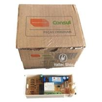Módulo Placa Geladeira Crm45 Brj49 Bru49 Crm49 W10269366 - Brastemp