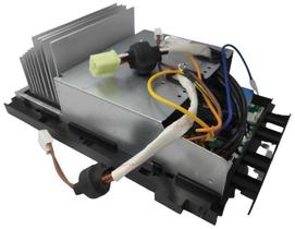 Módulo Placa Inverter 762683 Ar Split Philco Pac18000Iqfm4