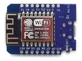 Modulo Placa Wemos D1 com Microcontrolador Esp8266