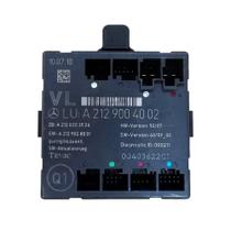 Modulo Porta Dianteira Esquerda Mercedes C200 12 A2129004002