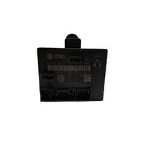 Modulo porta traseira l.d audi q3 8x0959795a