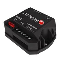 Módulo Potência Stetsom IR 160.2 Iron 2R 2 Canais 1RCA 160W Módulo Potência Stetsom IR 160.2 Iron 2R 2 Canais 1RCA 160W