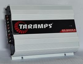 Modulo potencia taramps ds 800 digital