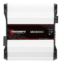Modulo potencia taramps md3000 amplificador 2ohm md 3000.1