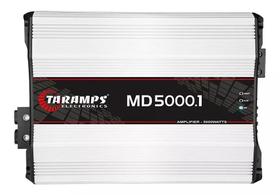 Módulo Potência Taramps Md5000 5000w Rms 1 Canal 2ohms