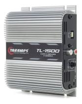 Modulo Potencia Taramps Tl1500 Mono Stereo 390w Rms Som