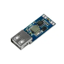 Módulo Power 5V 3A - USB Módulo Power 5V 3A - USB