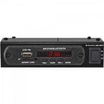 Módulo Pré Amplificador Hayonik MP3 1000BT C/ FM/USB/MP3/Bluetooth F002 Módulo Pré Amplificador Hayonik MP3 1000BT C/ FM/USB/MP3/Bluetooth F002