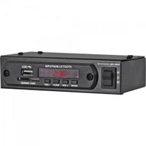 Módulo Pré-amplificador Hayonik MP3 1000bt Módulo Pré-amplificador Hayonik MP3 1000bt