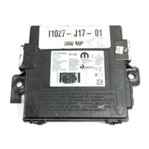 Módulo Pressão Dos Pneus Jeep Compass 53466843