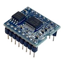 MODULO PROCESSADOR DE VOZ E SOM WT588D-16p 8M MODULO PROCESSADOR DE VOZ E SOM WT588D-16p 8M