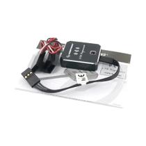 Módulo Programador Bluetooth Hobbywing OTA Para ESC Brushless Xerun Ezrun Platinum Seaking Para