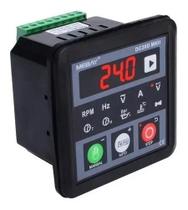 Módulo Programável Mebay DC20D MKII Controlador Gerador Módulo Programável Mebay DC20D MKII Controlador Gerador