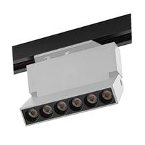 Módulo Projetor p/ Trilho Duli LED 3000K 6W Branco Nordecor 6360