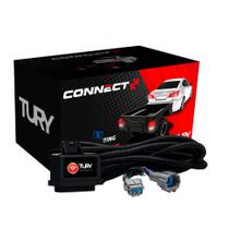 Módulo Proteção Elétrica p/ Engates em Veículos Etios Yaris a partir de 2015 Tury - CONNECT1CN Módulo Proteção Elétrica p/ Engates em Veículos Etios Yaris a partir de 2015 Tury - CONNECT1CN