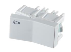 Modulo Puls Campainha 10a/250v - Mill