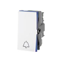 Modulo Pulsador 2A 250V Automatico 1M Pial Plus Legrand