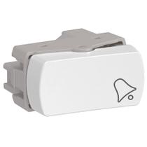 Módulo Pulsador Campainha 10a 250v - Schneider Electric