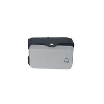 Modulo Pulsador Campainha 10A PA019398 B3 Margirius