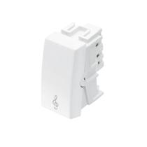 Módulo Pulsador Campainha 16a/250v Fame Habitat