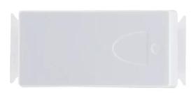 Módulo Pulsador Campainha 6a 250 V Branco - Aria 57217027