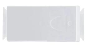 Módulo Pulsador Campainha 6a/250v Tramontina Aria